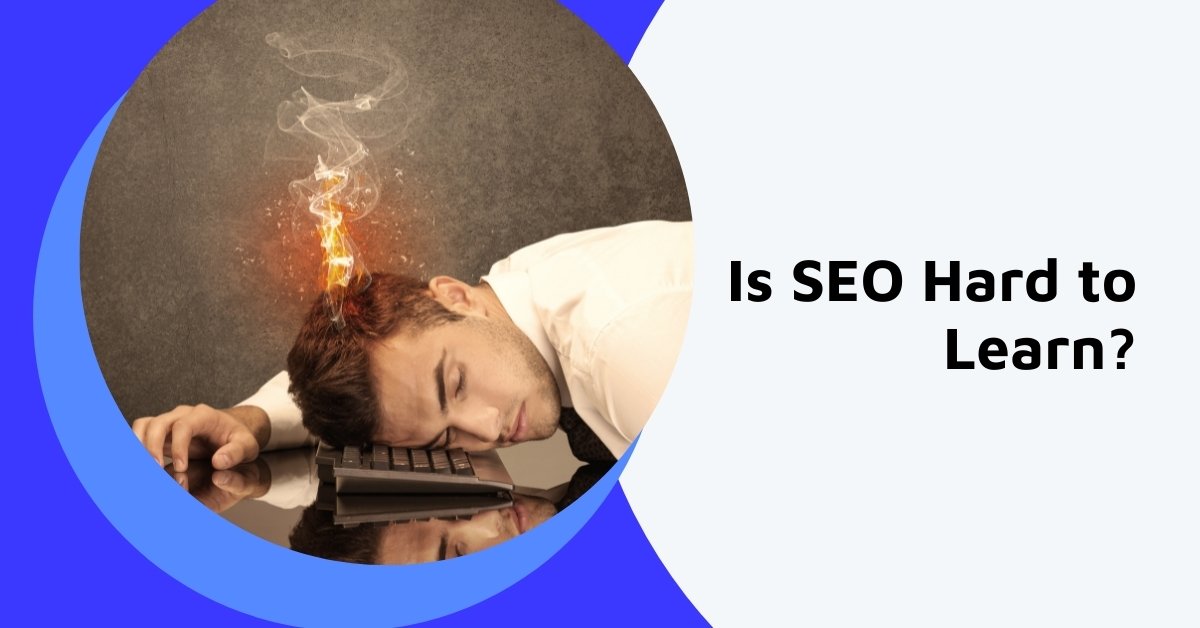 How Hard Is Seo? thumbnail